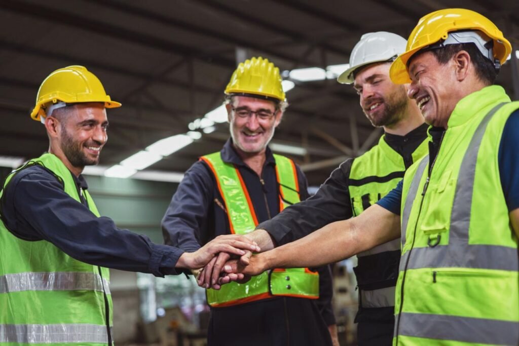 £142,000 Construction Job Opportunities in the United Kingdom with Visa Sponsorship for Immigrants (2026 Guide)