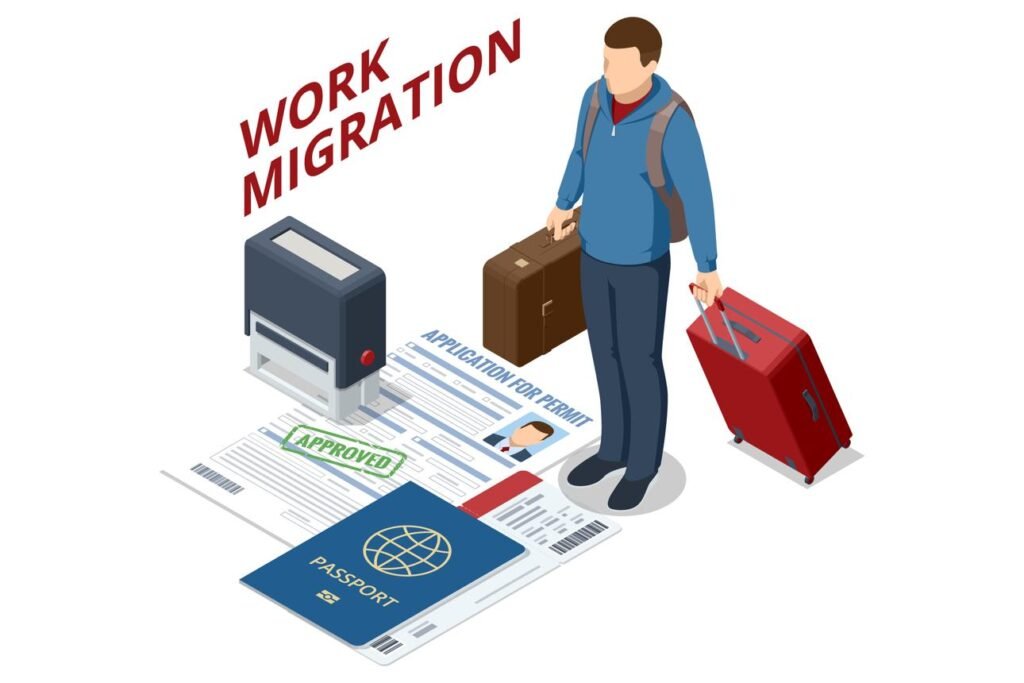 Earn Up to $100K: Construction Jobs in the United States with Work Visa Sponsorship